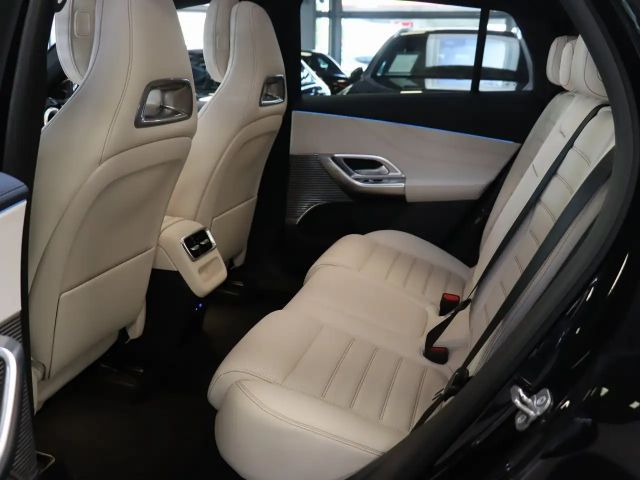 Mercedes-Benz GLC 400