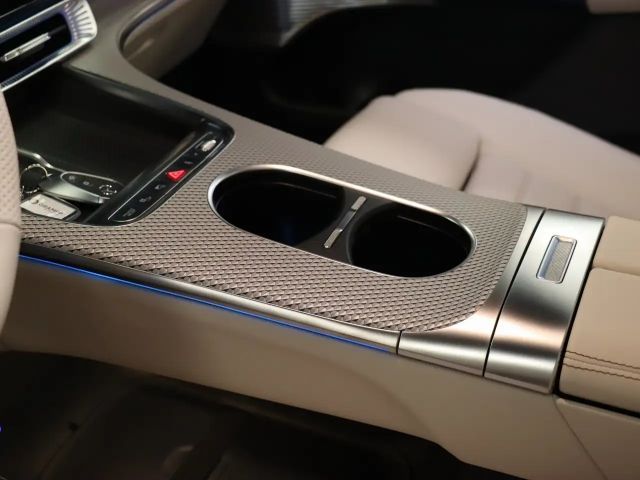 Mercedes-Benz GLC 400