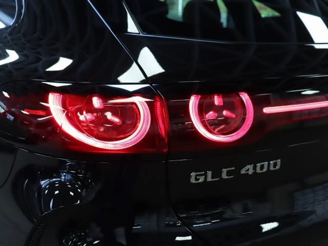 Mercedes-Benz GLC 400