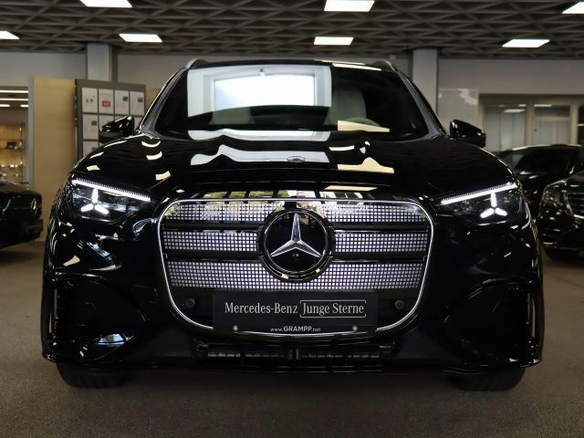 Mercedes-Benz GLC 400