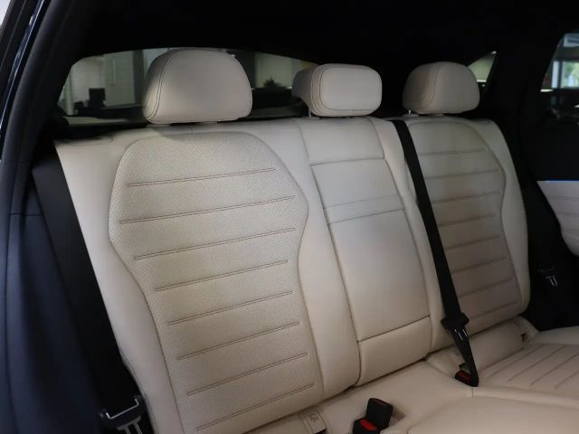 Mercedes-Benz GLC 400
