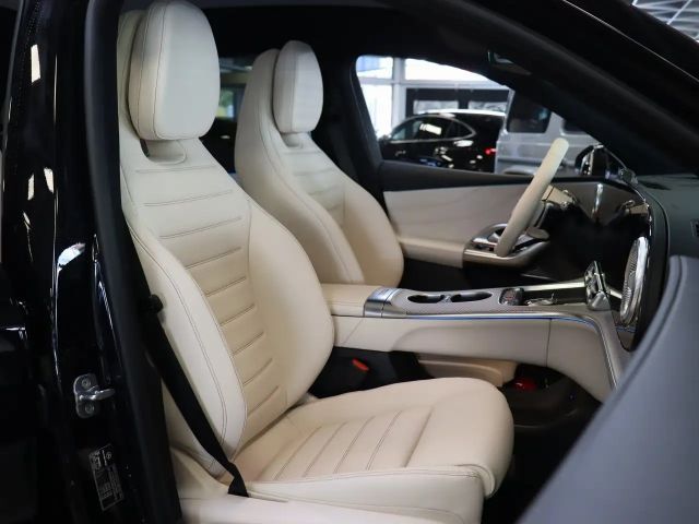Mercedes-Benz GLC 400