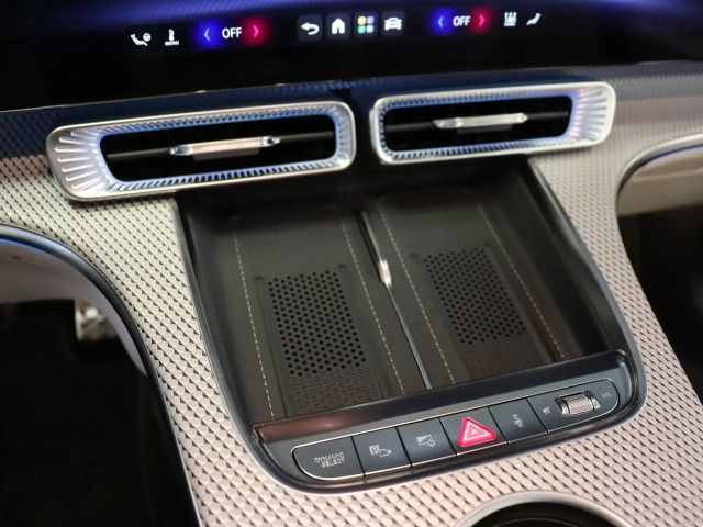 Mercedes-Benz GLC 400