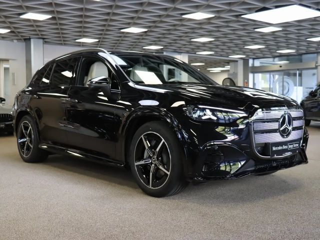 Mercedes-Benz GLC 400