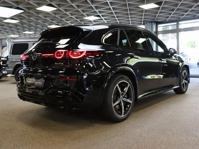 Mercedes-Benz GLC 400