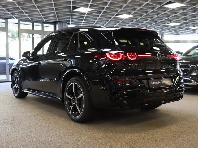 Mercedes-Benz GLC 400