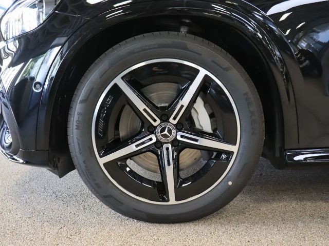 Mercedes-Benz GLC 400