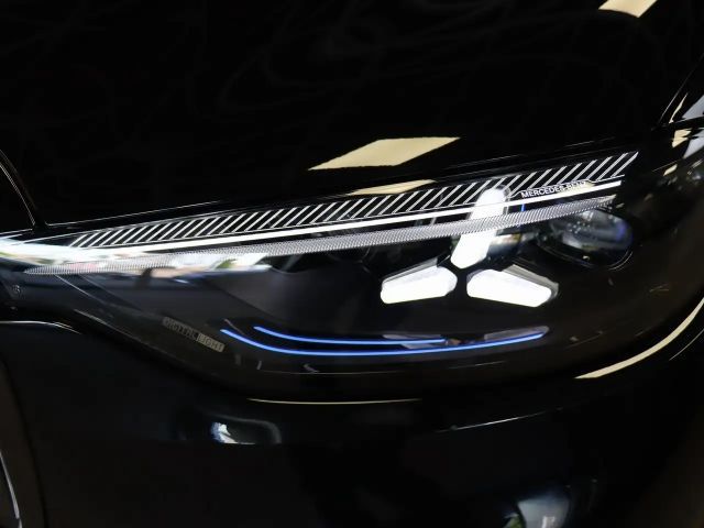 Mercedes-Benz GLC 400