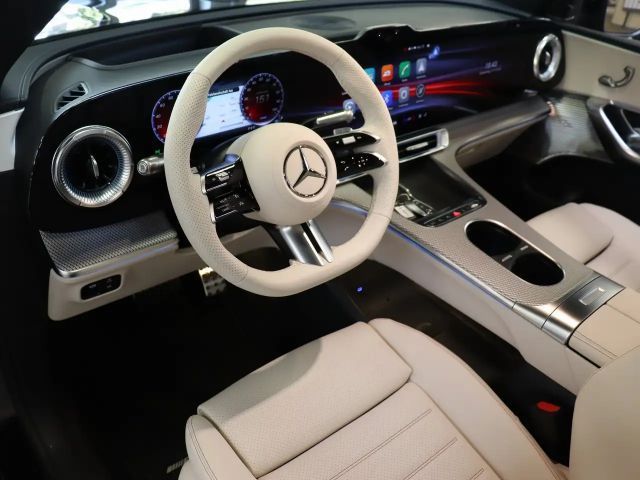 Mercedes-Benz GLC 400