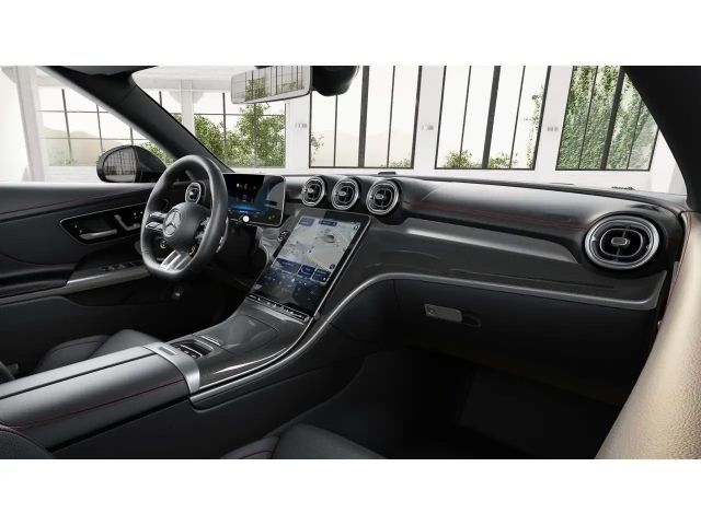Mercedes-Benz CLE 53 AMG