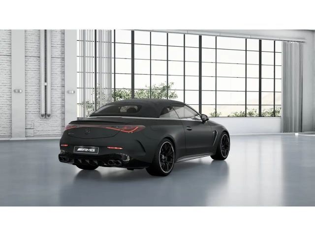 Mercedes-Benz CLE 53 AMG