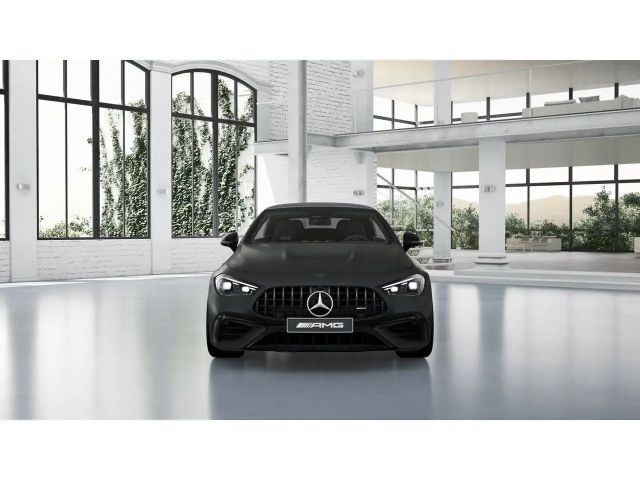 Mercedes-Benz CLE 53 AMG