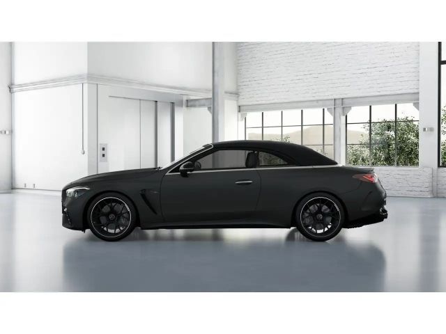 Mercedes-Benz CLE 53 AMG