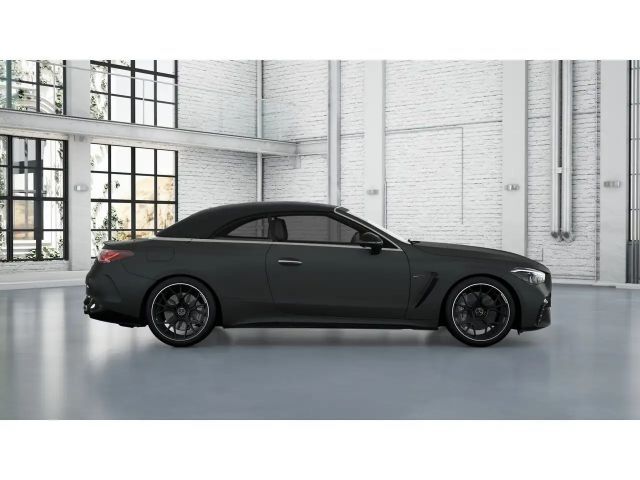 Mercedes-Benz CLE 53 AMG