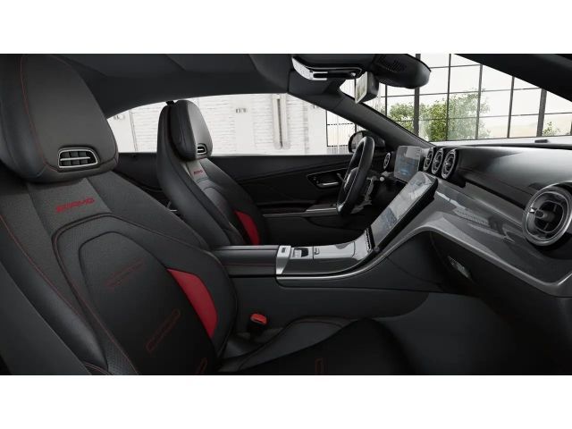 Mercedes-Benz CLE 53 AMG