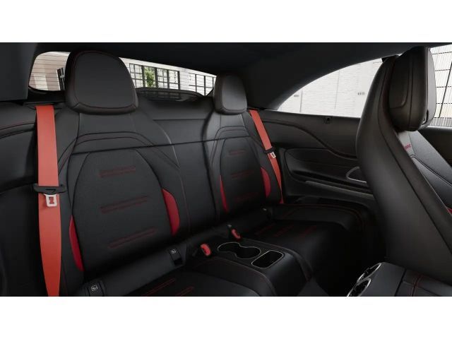 Mercedes-Benz CLE 53 AMG