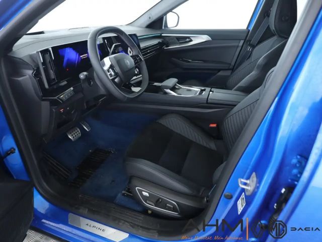 Renault Rafale