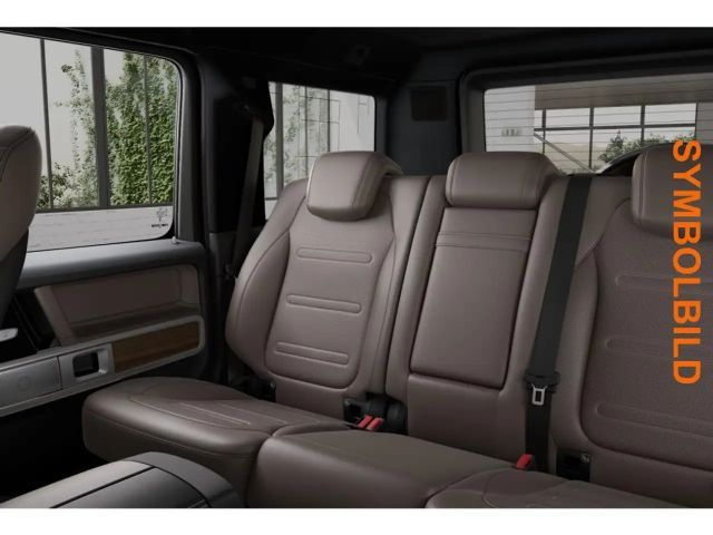 Mercedes-Benz G 450