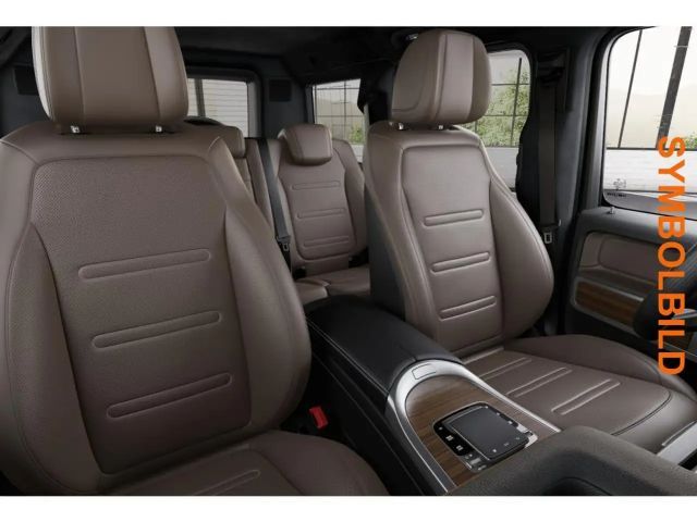 Mercedes-Benz G 450