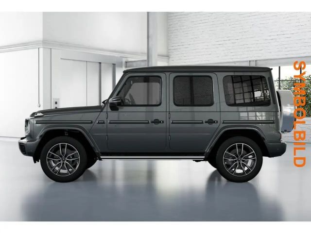 Mercedes-Benz G 450