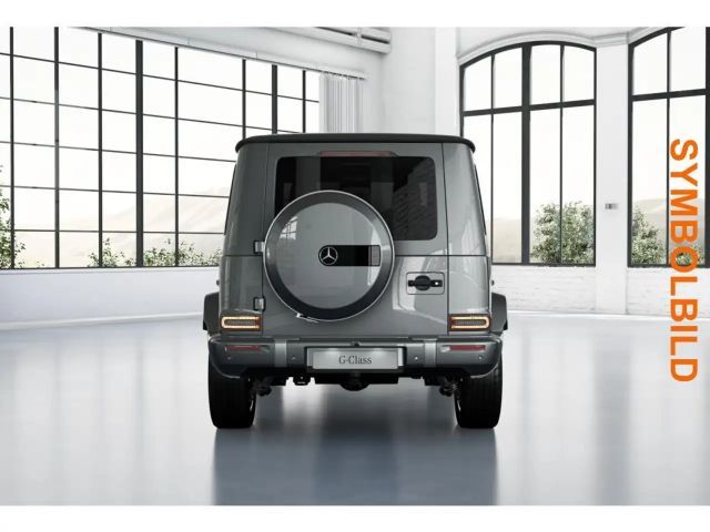 Mercedes-Benz G 450