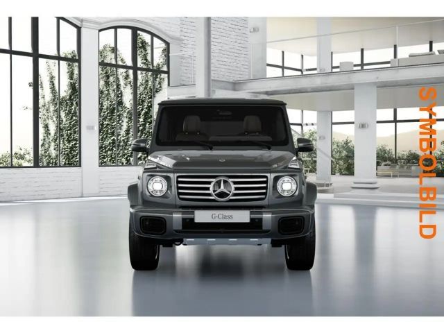 Mercedes-Benz G 450