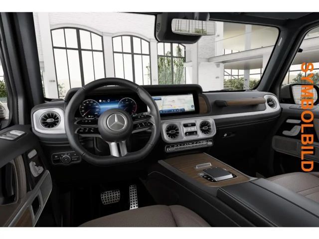 Mercedes-Benz G 450