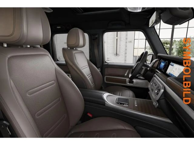 Mercedes-Benz G 450