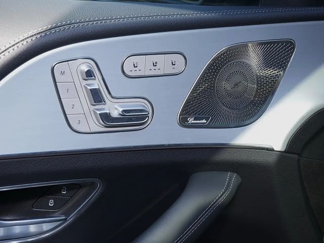 Mercedes-Benz GLE 53 AMG