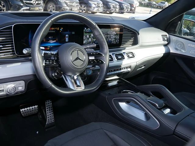 Mercedes-Benz GLE 53 AMG