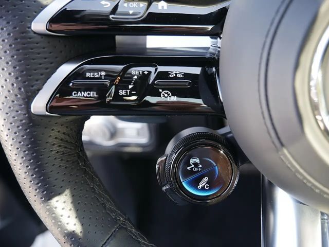 Mercedes-Benz GLE 53 AMG