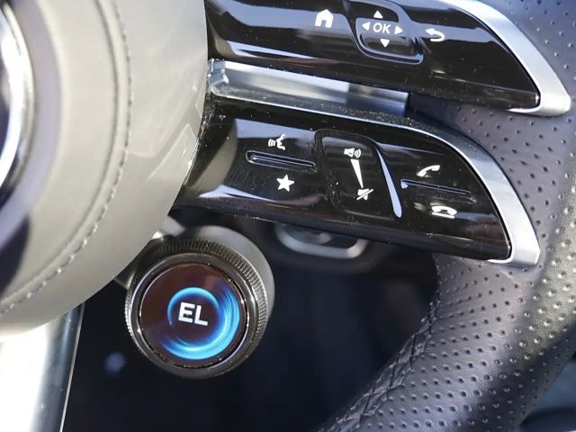 Mercedes-Benz GLE 53 AMG