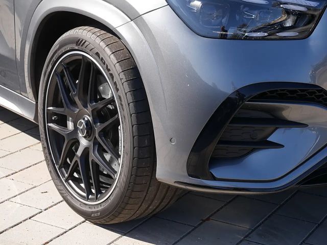 Mercedes-Benz GLE 53 AMG
