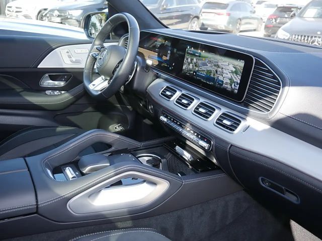 Mercedes-Benz GLE 53 AMG
