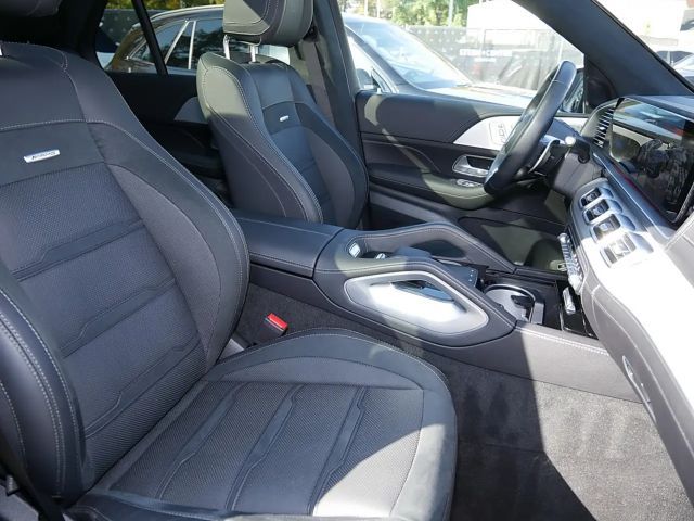 Mercedes-Benz GLE 53 AMG