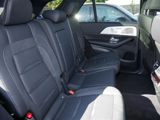 Mercedes-Benz GLE 53 AMG