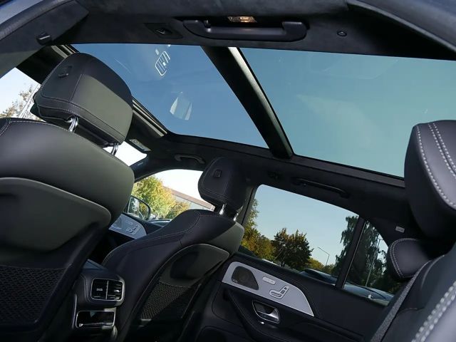 Mercedes-Benz GLE 53 AMG