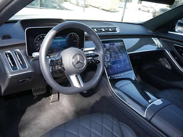 Mercedes-Benz S 450