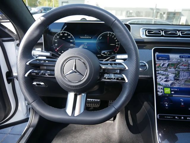 Mercedes-Benz S 450