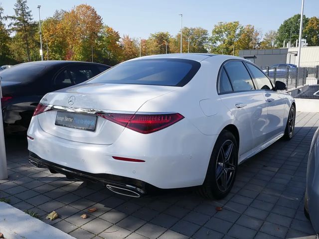 Mercedes-Benz S 450