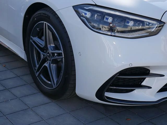 Mercedes-Benz S 450