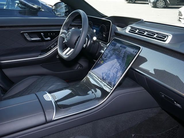 Mercedes-Benz S 450