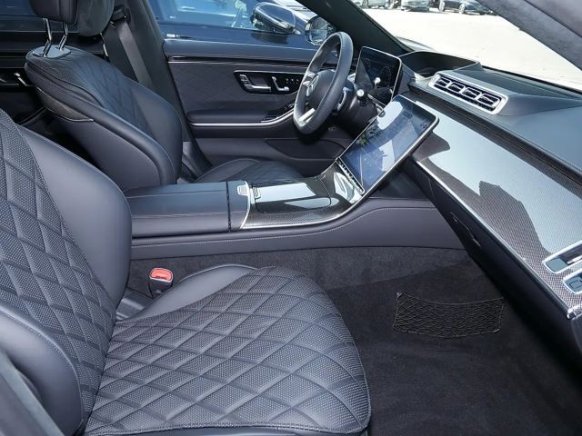 Mercedes-Benz S 450