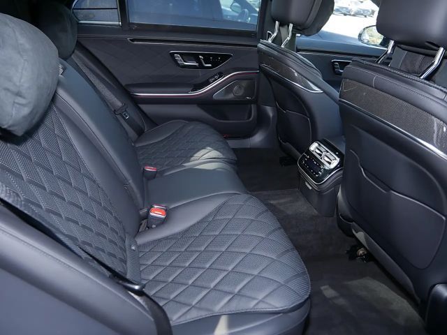 Mercedes-Benz S 450