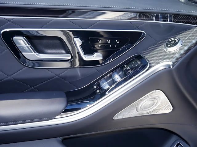 Mercedes-Benz S 450