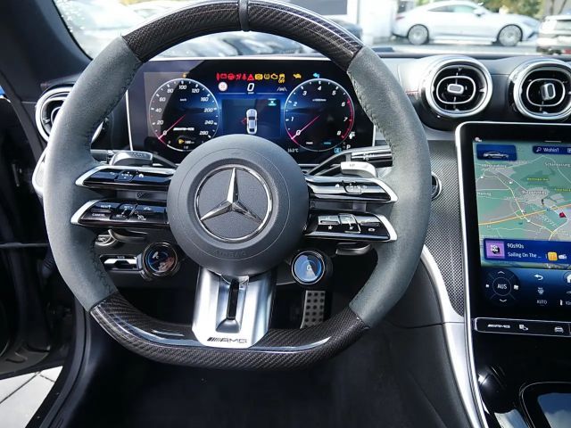 Mercedes-Benz CLE 53 AMG