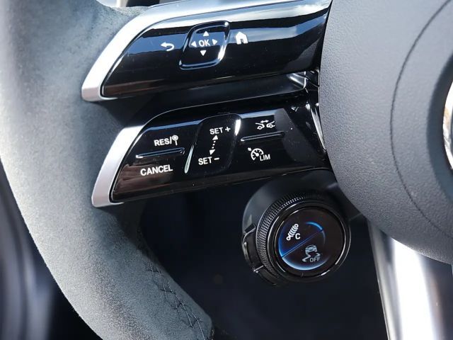 Mercedes-Benz CLE 53 AMG