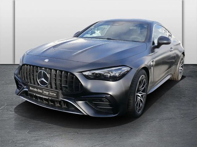 Mercedes-Benz CLE 53 AMG