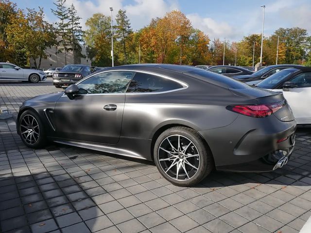 Mercedes-Benz CLE 53 AMG