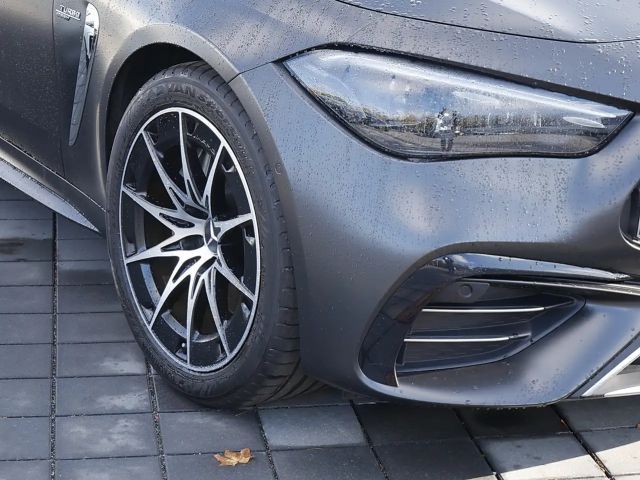 Mercedes-Benz CLE 53 AMG